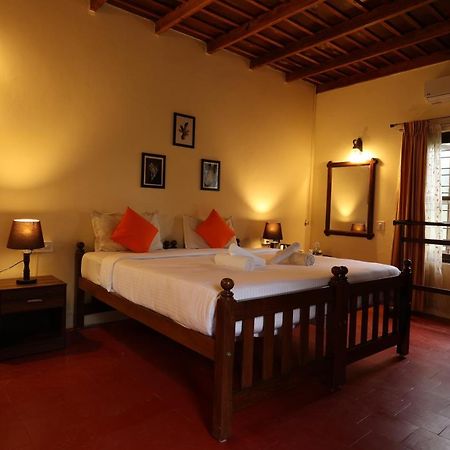 Avadale Coorg - Stag Groups Not Allowed Ammatti 외부 사진