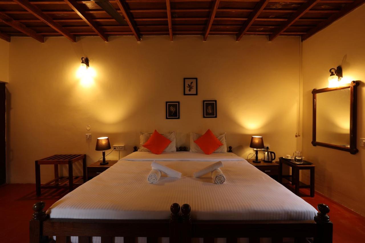 Avadale Coorg - Stag Groups Not Allowed Ammatti 외부 사진