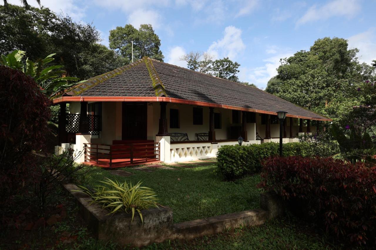 Avadale Coorg - Stag Groups Not Allowed Ammatti 외부 사진