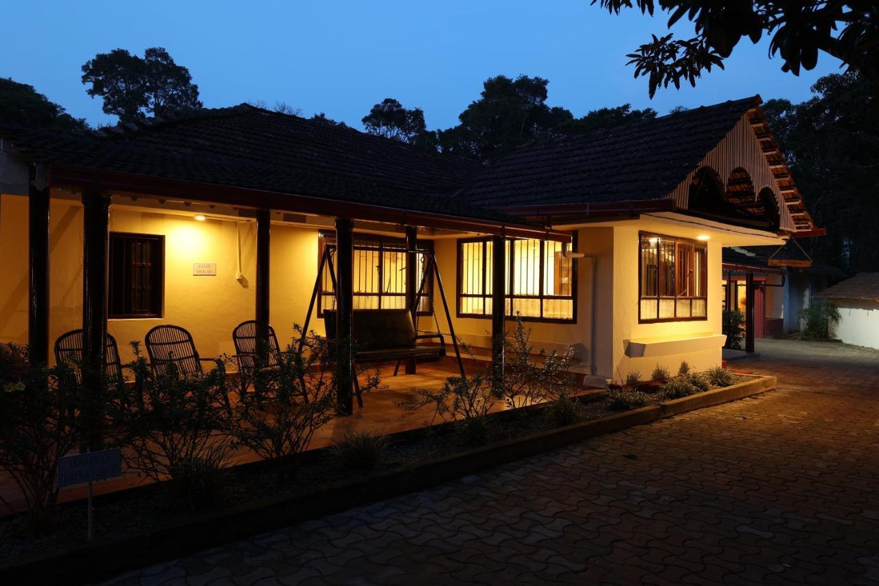 Avadale Coorg - Stag Groups Not Allowed Ammatti 외부 사진
