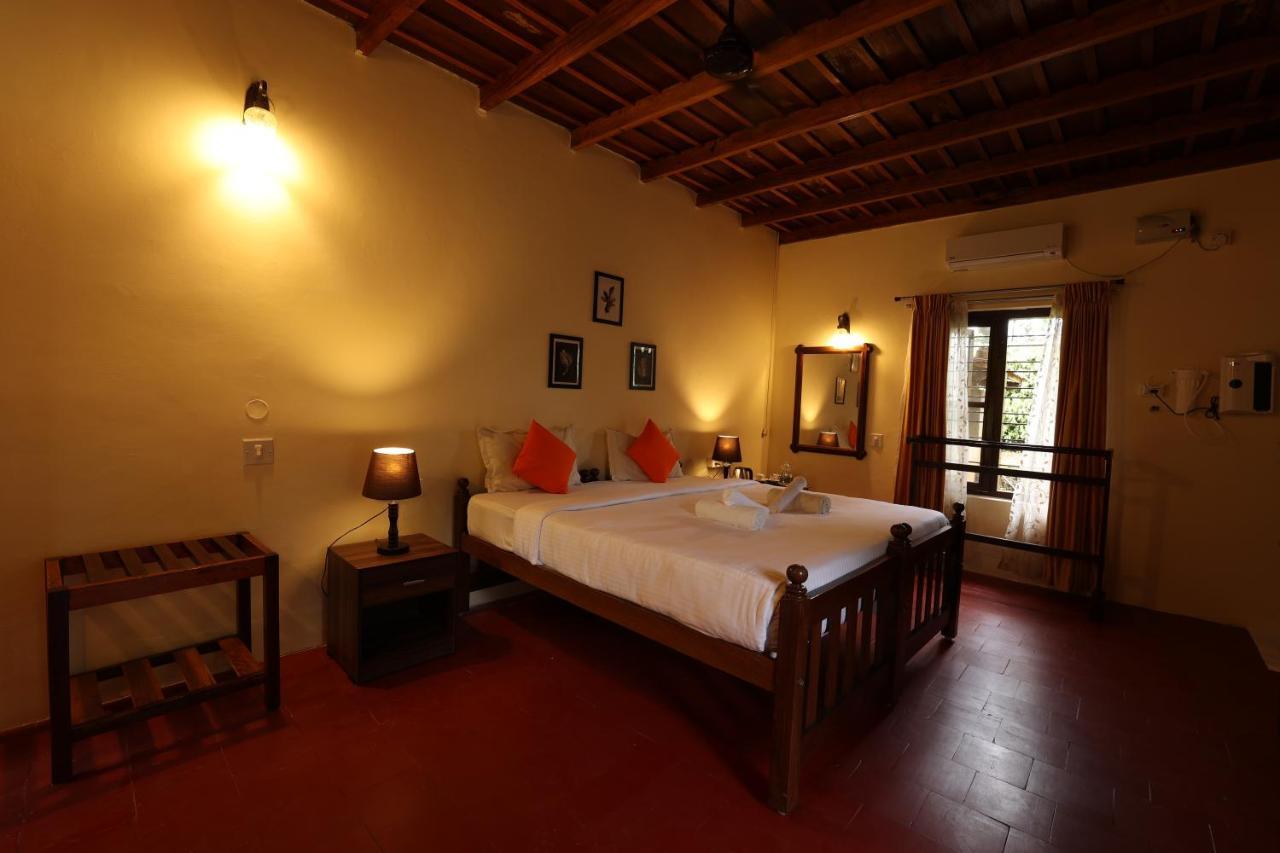 Avadale Coorg - Stag Groups Not Allowed Ammatti 외부 사진
