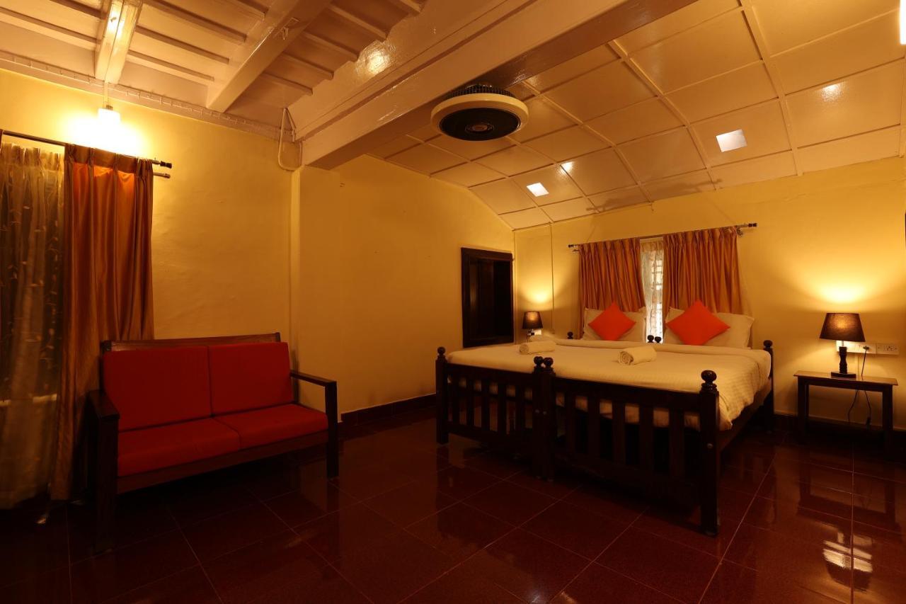 Avadale Coorg - Stag Groups Not Allowed Ammatti 외부 사진