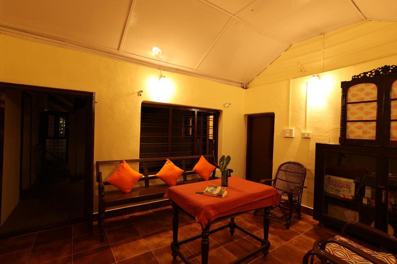 Avadale Coorg - Stag Groups Not Allowed Ammatti 외부 사진