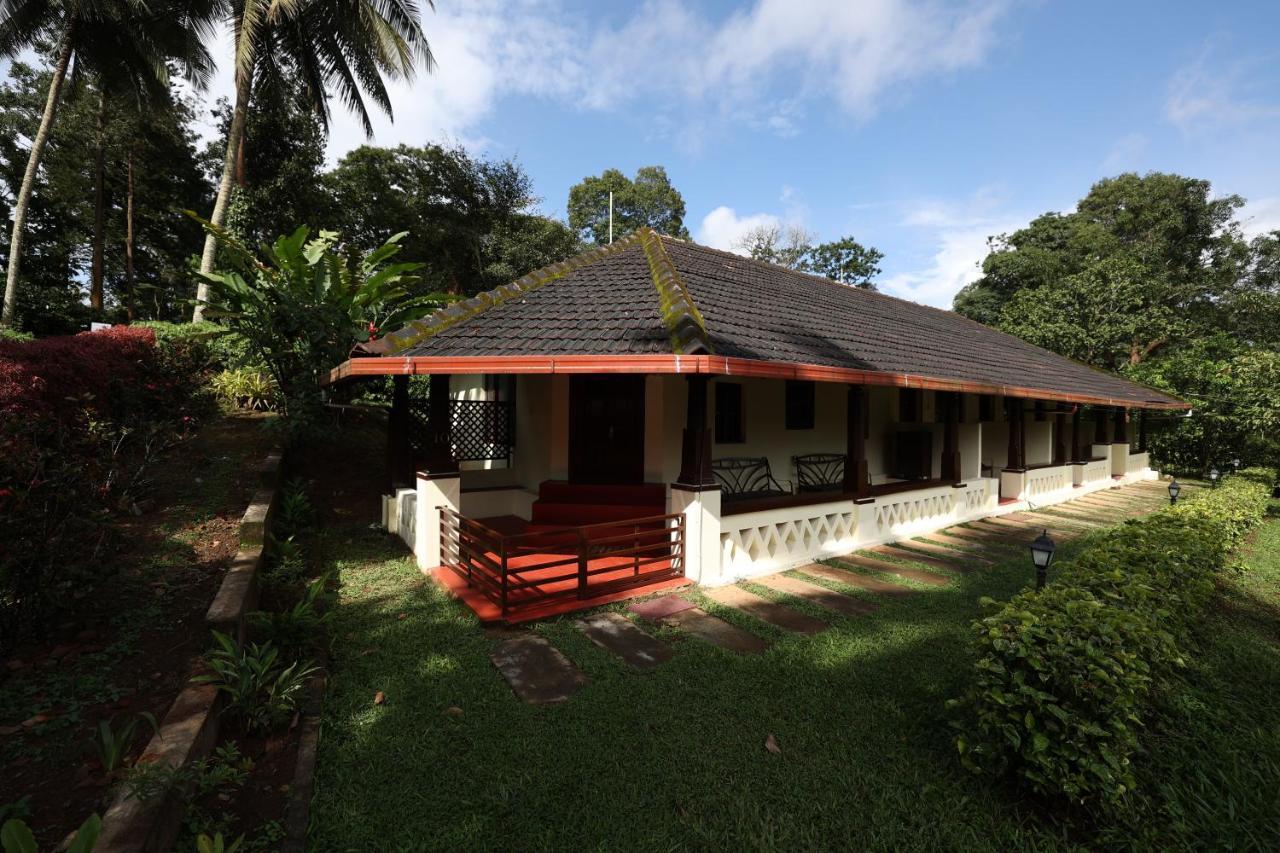 Avadale Coorg - Stag Groups Not Allowed Ammatti 외부 사진