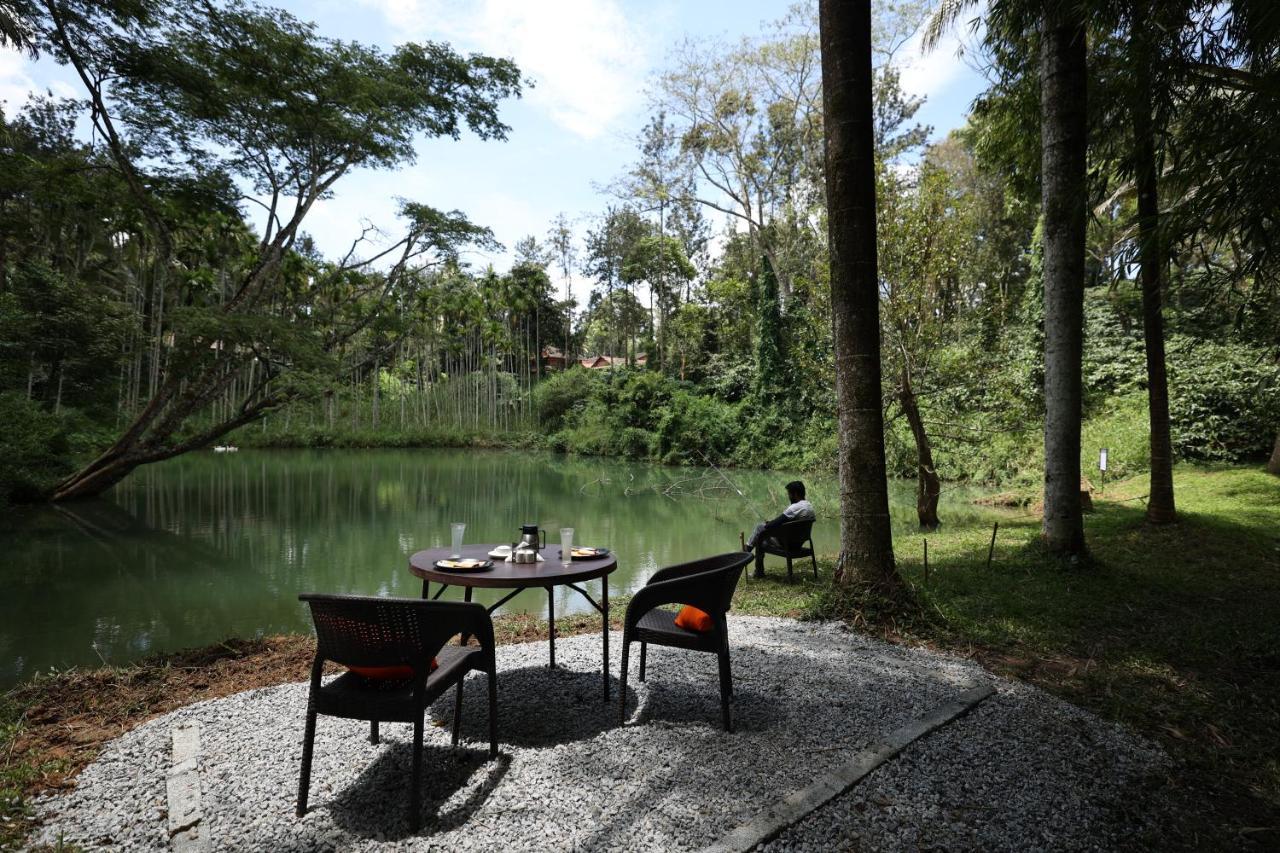 Avadale Coorg - Stag Groups Not Allowed Ammatti 외부 사진
