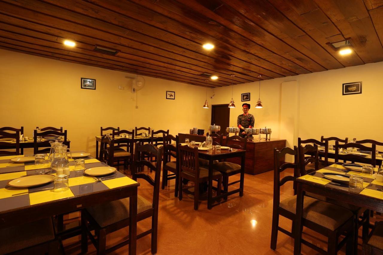 Avadale Coorg - Stag Groups Not Allowed Ammatti 외부 사진