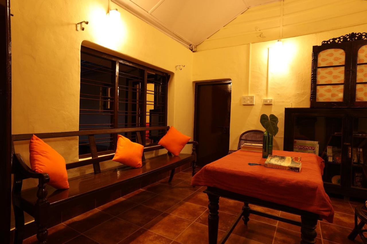 Avadale Coorg - Stag Groups Not Allowed Ammatti 외부 사진