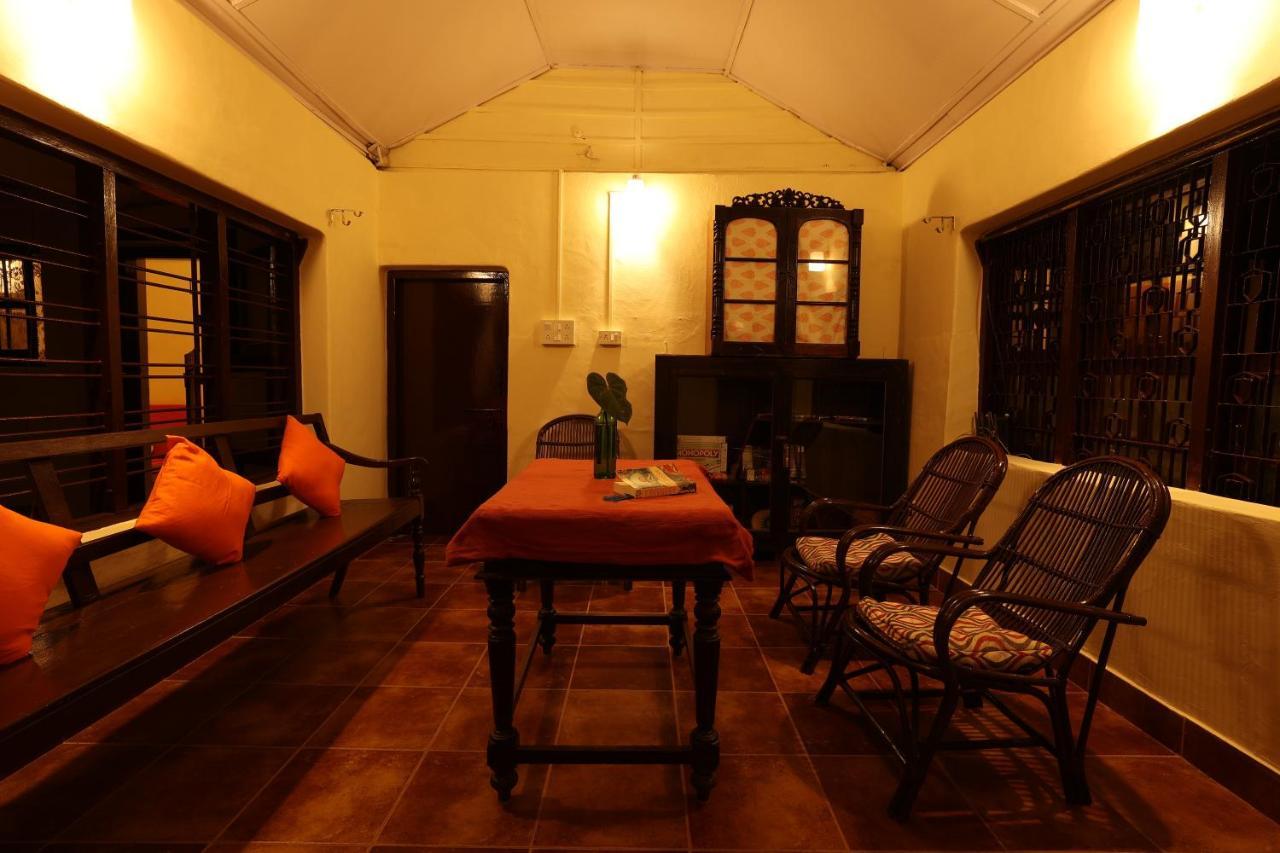 Avadale Coorg - Stag Groups Not Allowed Ammatti 외부 사진