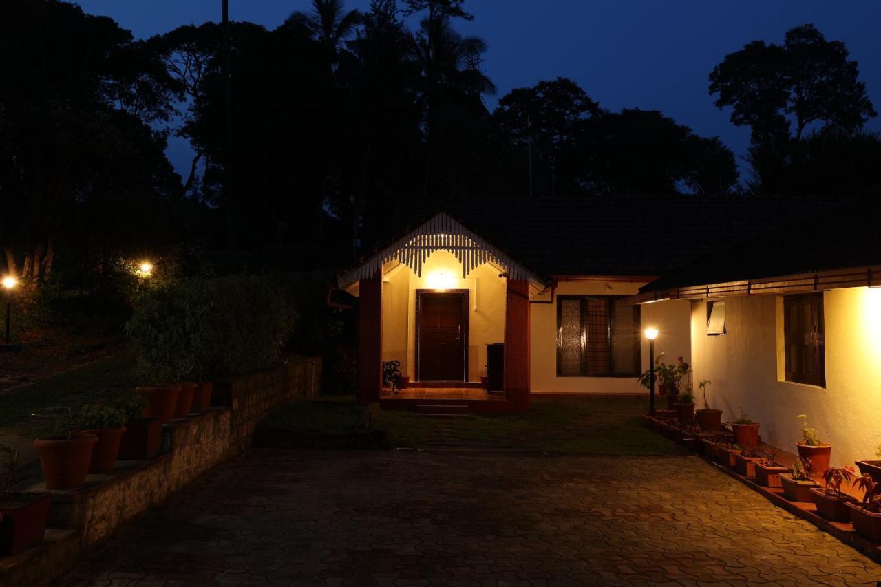 Avadale Coorg - Stag Groups Not Allowed Ammatti 외부 사진