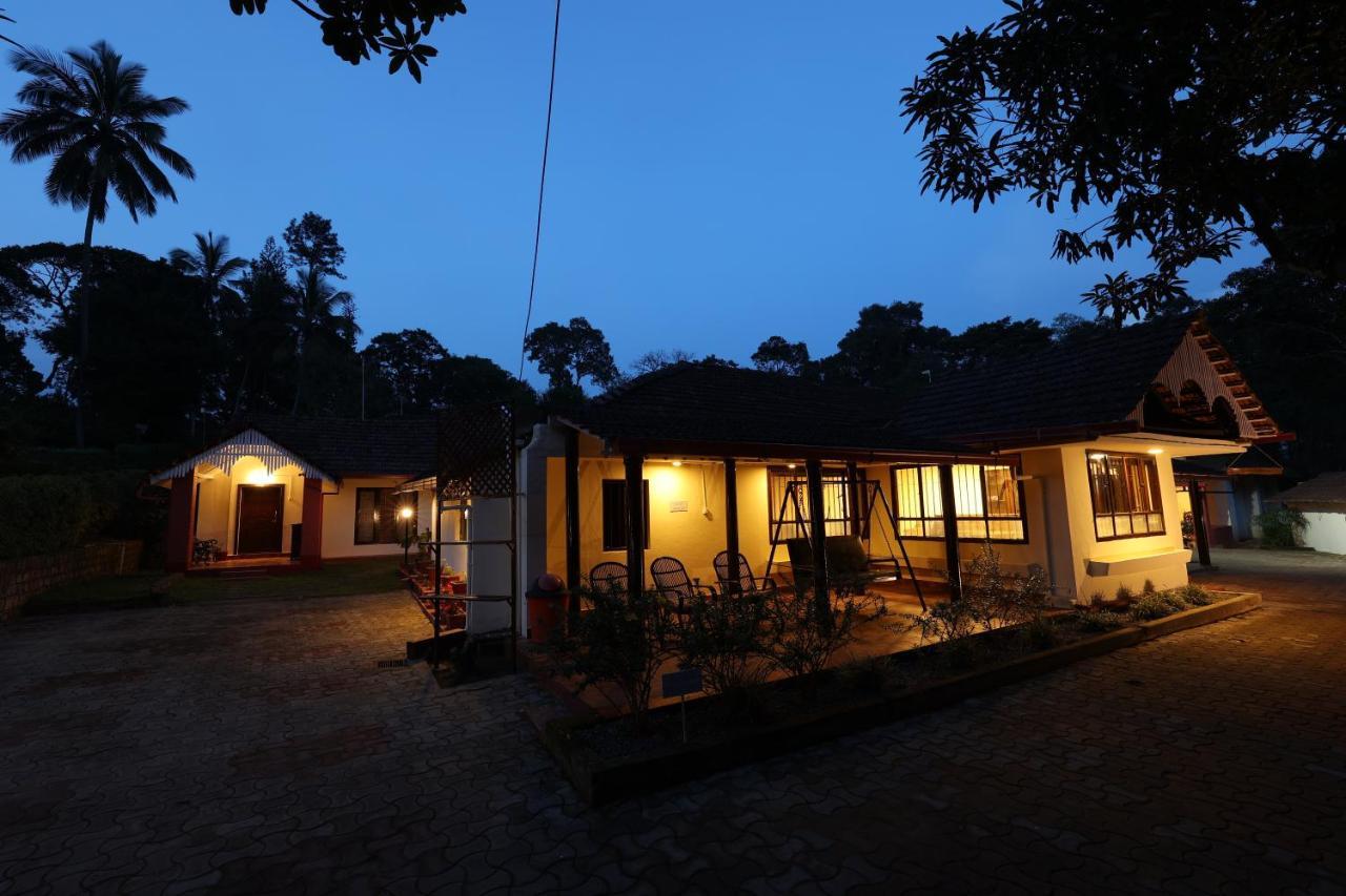 Avadale Coorg - Stag Groups Not Allowed Ammatti 외부 사진