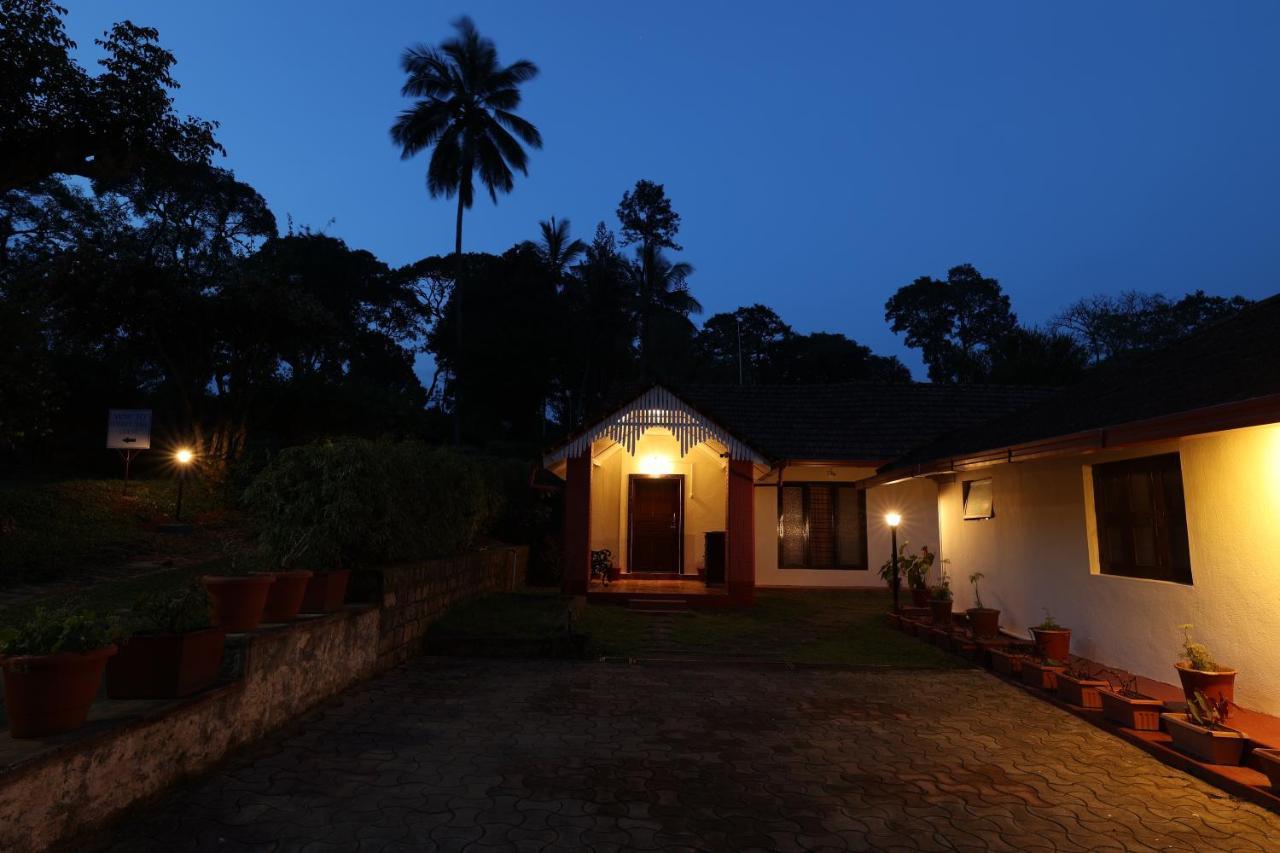 Avadale Coorg - Stag Groups Not Allowed Ammatti 외부 사진