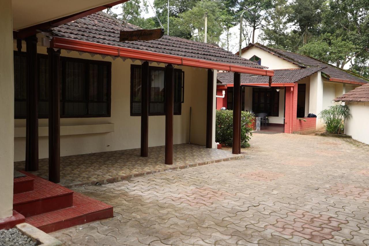Avadale Coorg - Stag Groups Not Allowed Ammatti 외부 사진