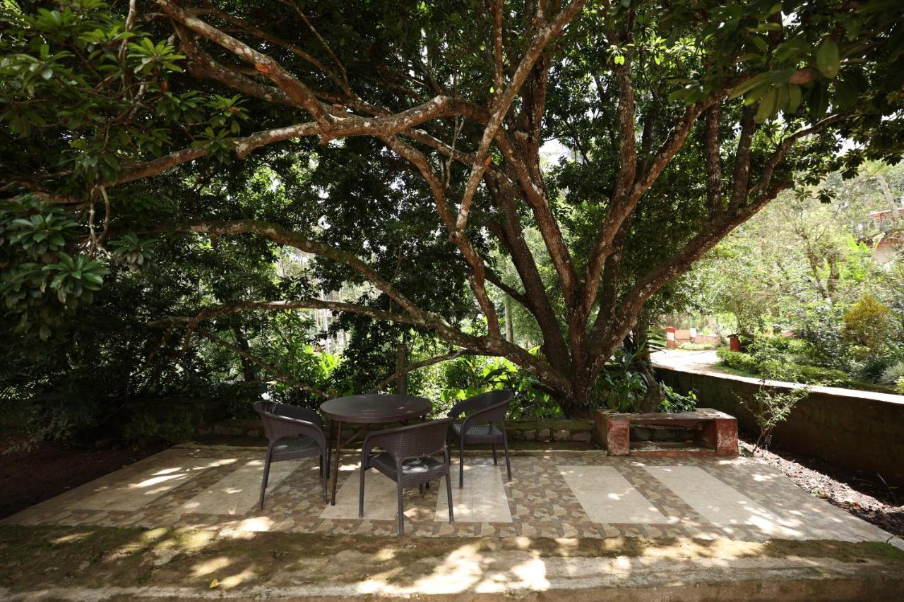 Avadale Coorg - Stag Groups Not Allowed Ammatti 외부 사진