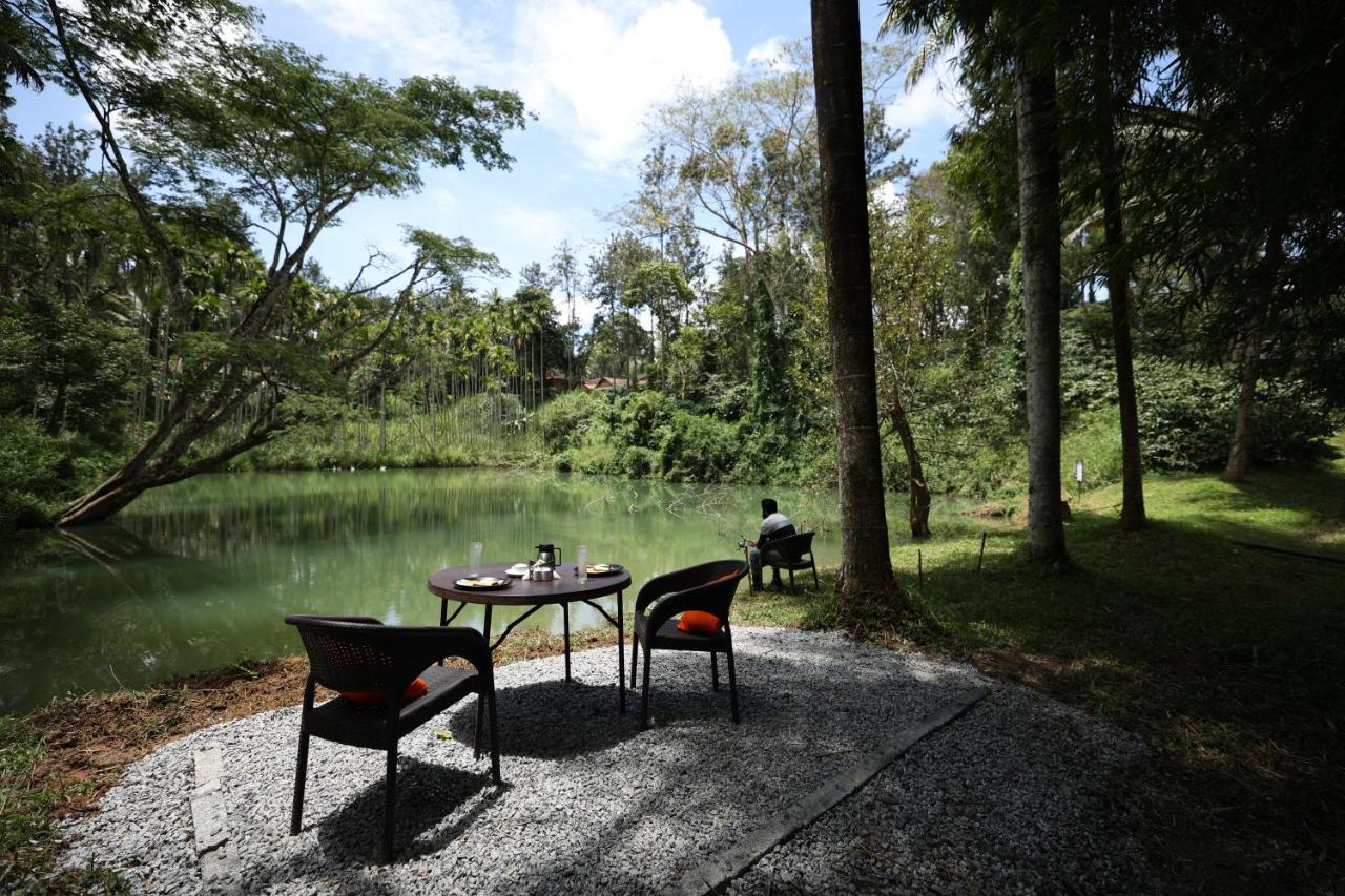 Avadale Coorg - Stag Groups Not Allowed Ammatti 외부 사진