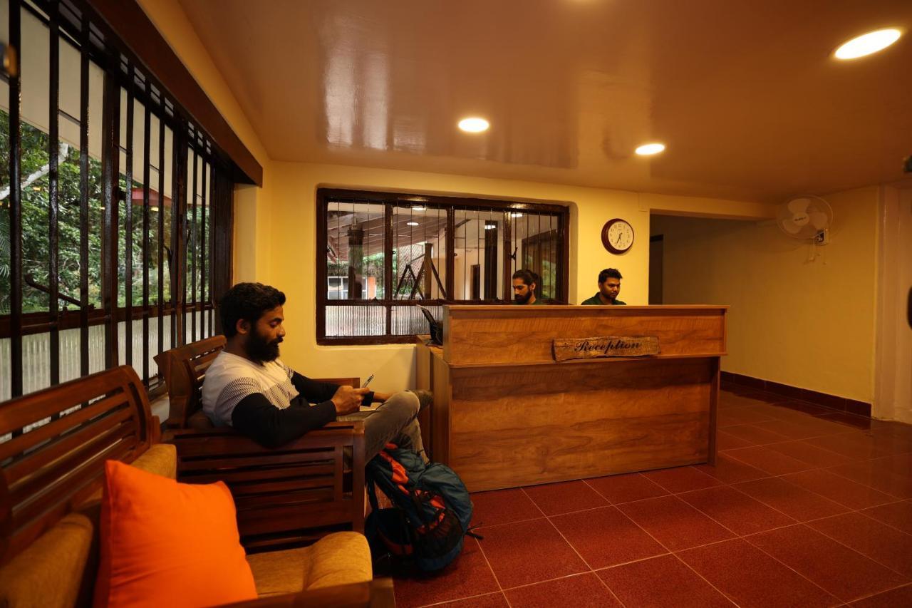 Avadale Coorg - Stag Groups Not Allowed Ammatti 외부 사진