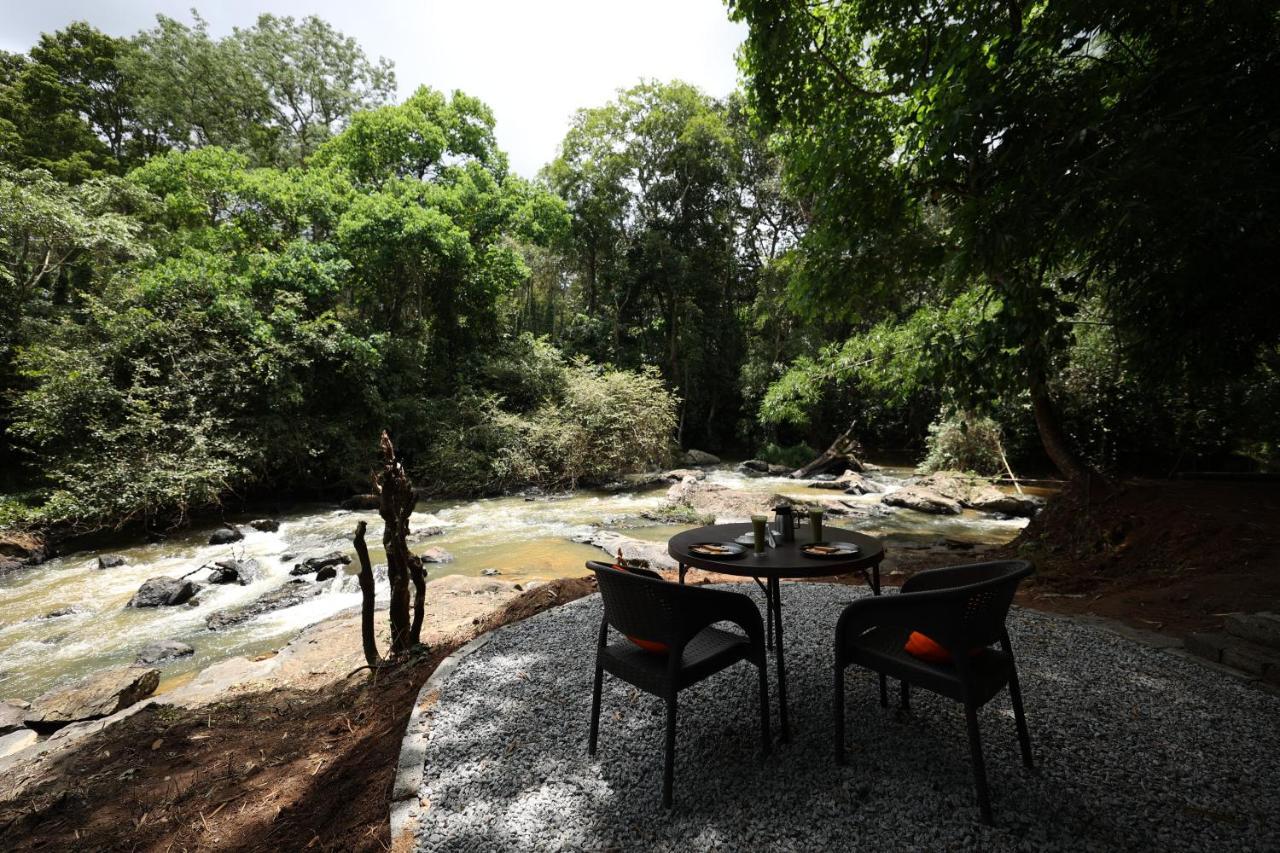 Avadale Coorg - Stag Groups Not Allowed Ammatti 외부 사진