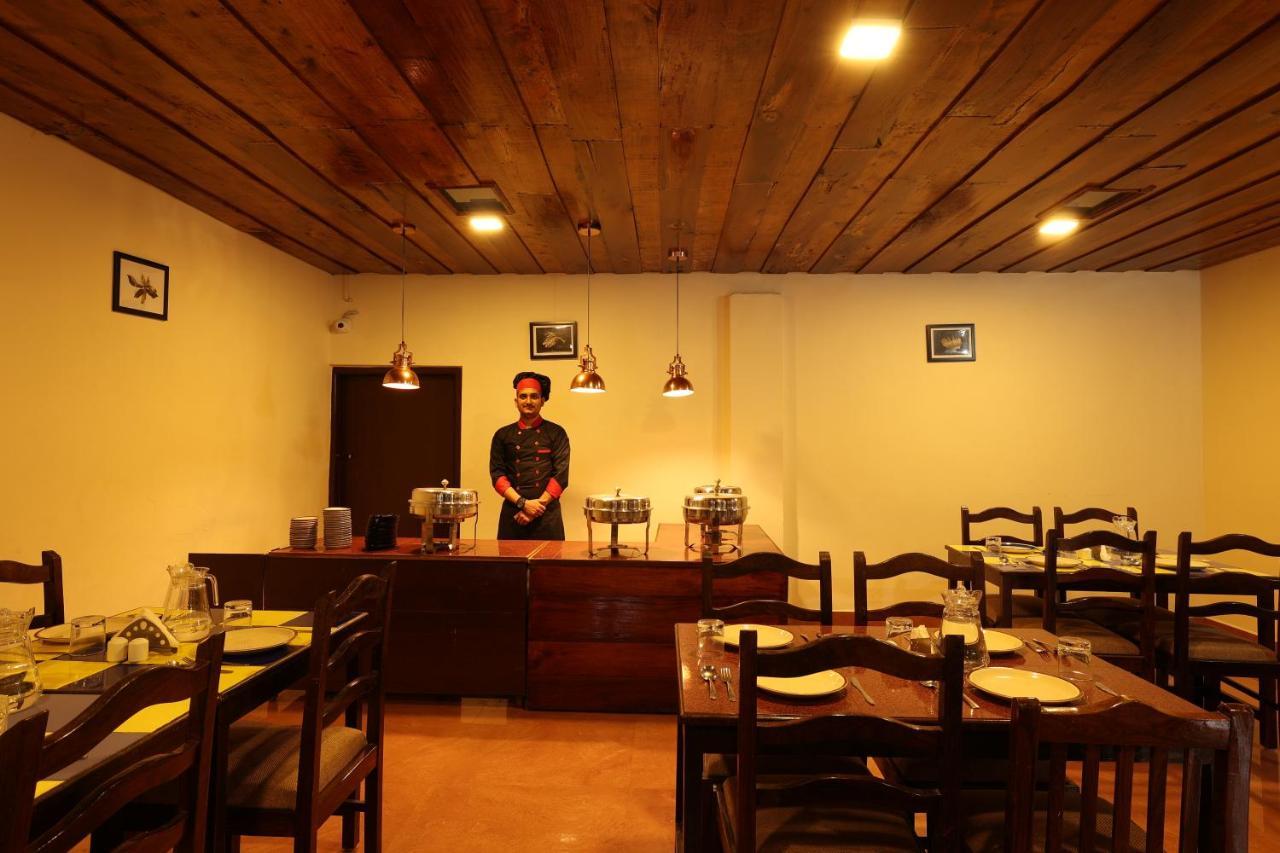 Avadale Coorg - Stag Groups Not Allowed Ammatti 외부 사진