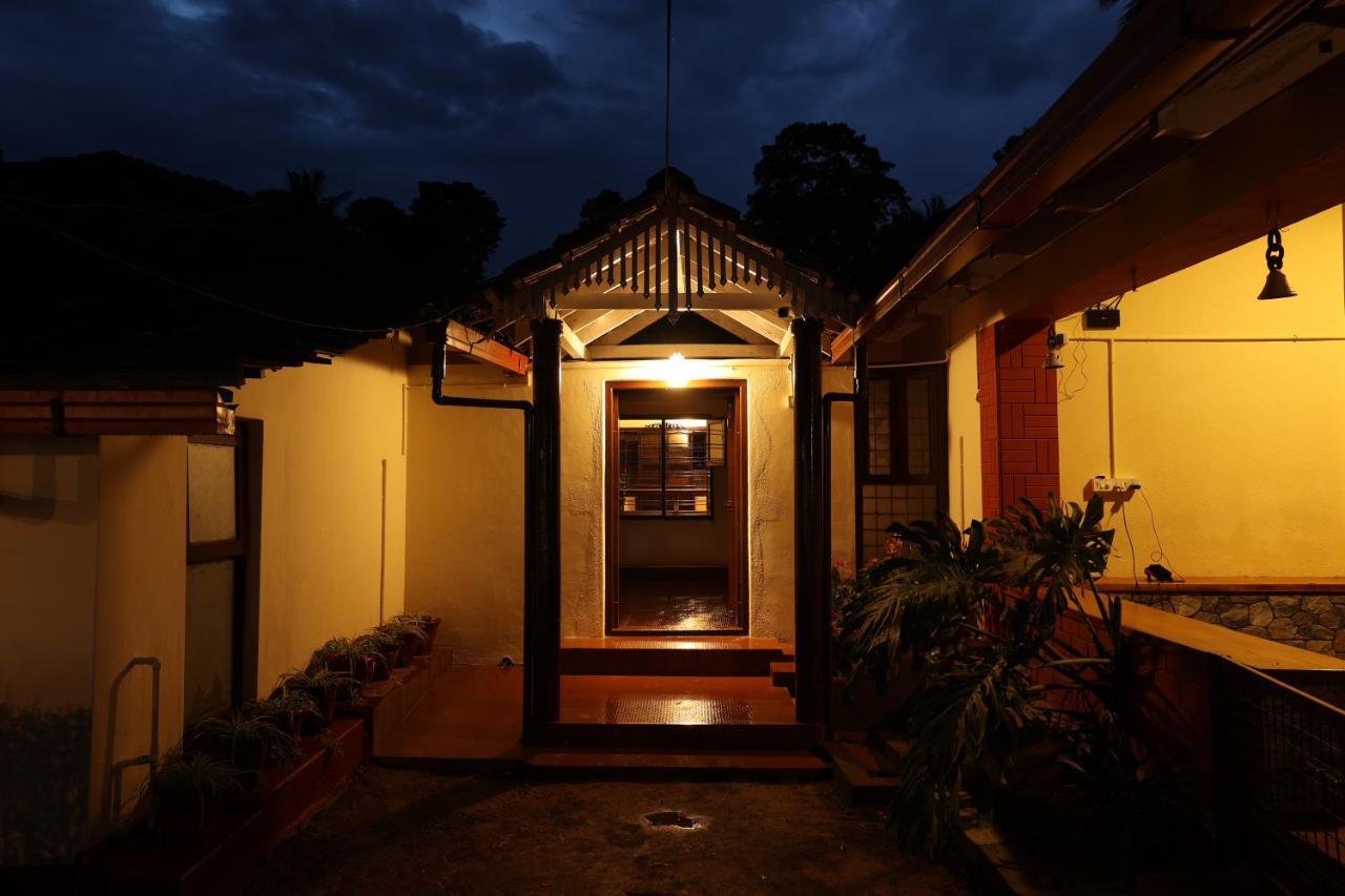 Avadale Coorg - Stag Groups Not Allowed Ammatti 외부 사진