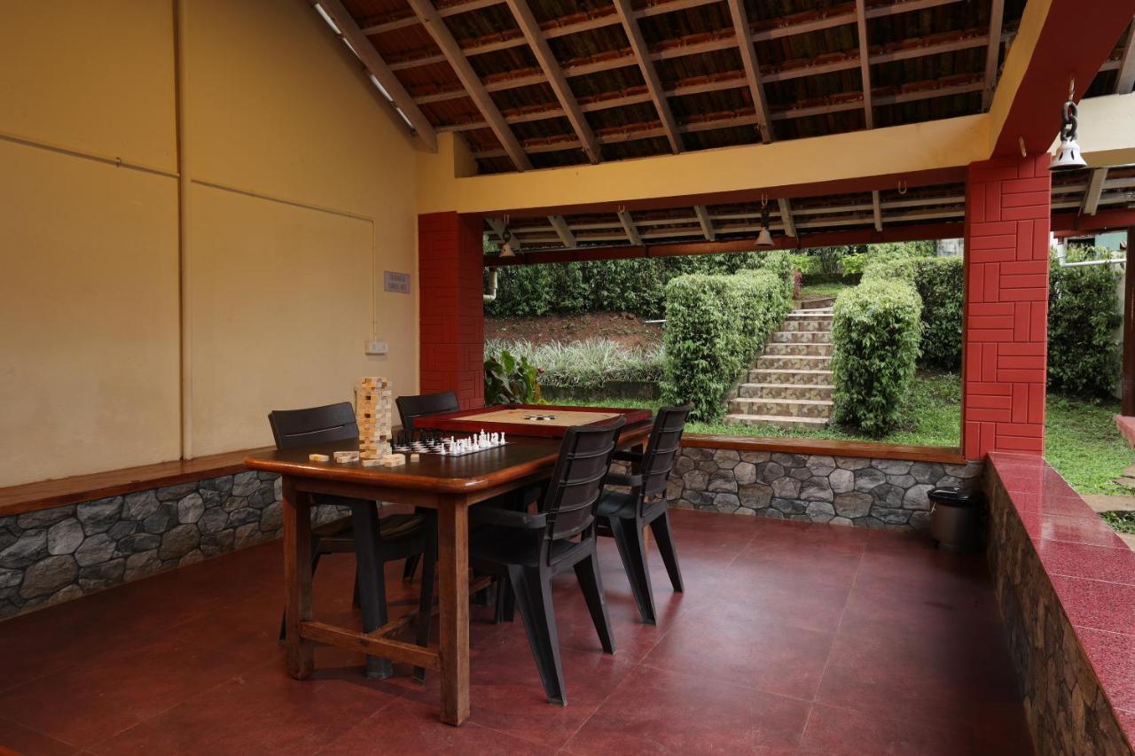 Avadale Coorg - Stag Groups Not Allowed Ammatti 외부 사진