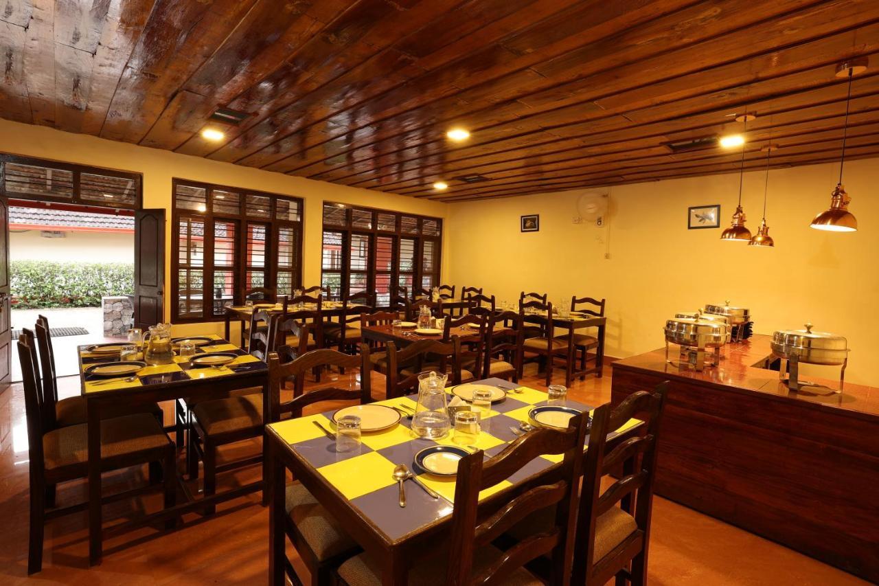 Avadale Coorg - Stag Groups Not Allowed Ammatti 외부 사진
