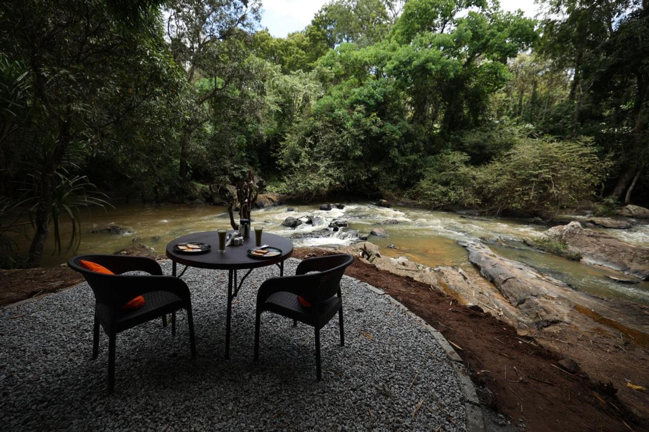 Avadale Coorg - Stag Groups Not Allowed Ammatti 외부 사진