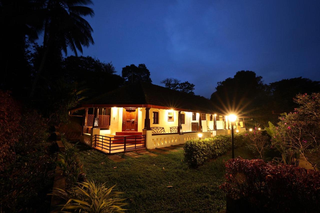 Avadale Coorg - Stag Groups Not Allowed Ammatti 외부 사진