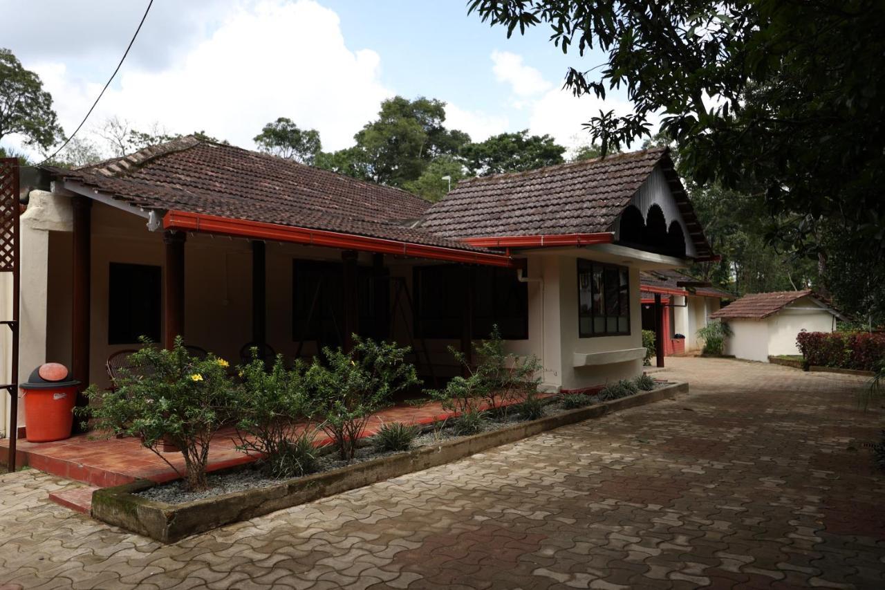 Avadale Coorg - Stag Groups Not Allowed Ammatti 외부 사진