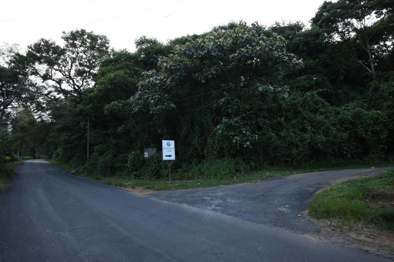 Avadale Coorg - Stag Groups Not Allowed Ammatti 외부 사진